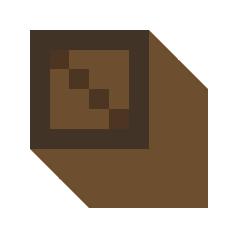 Fantasy RPG object