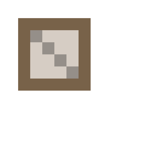 RPG object scheme