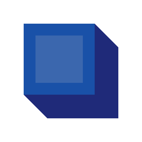 RPG object scheme