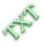 Fantasy RPG text