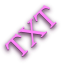 Fantasy RPG text