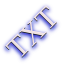 Similar RPG font