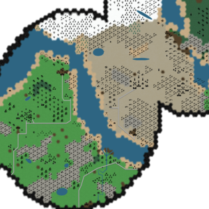 RPG map