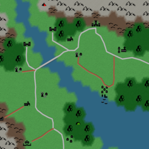 RPG map