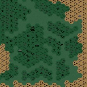 RPG map