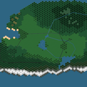 RPG map