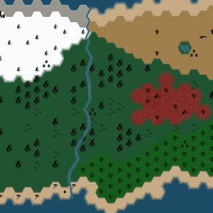 RPG map