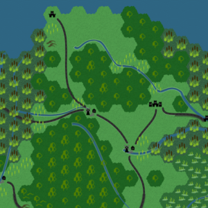 New RPG content