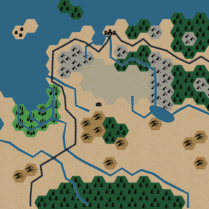 New RPG content