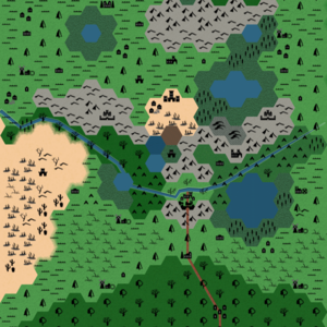 New RPG content