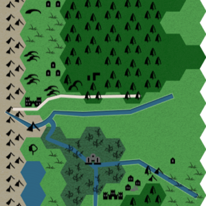 New RPG content