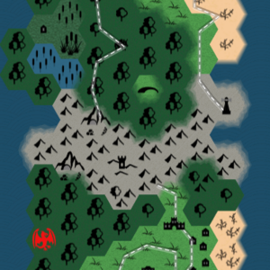 New RPG content