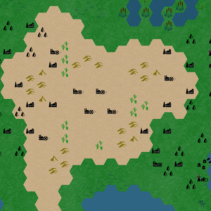 New RPG content