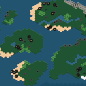 New RPG content