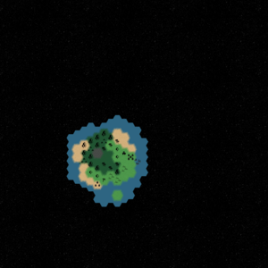 RPG map