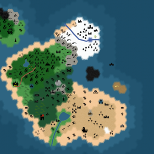 New RPG content