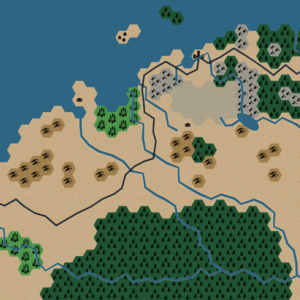 New RPG content