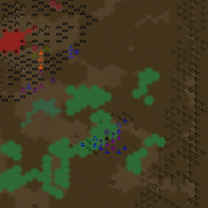 New RPG content