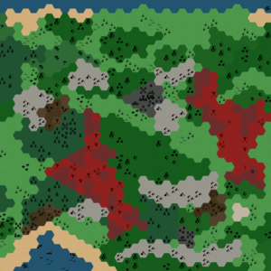New RPG content
