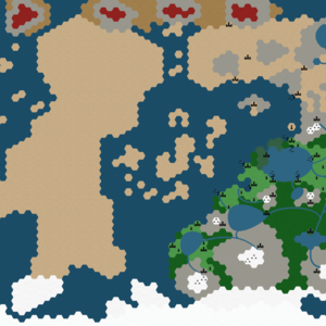 New RPG content