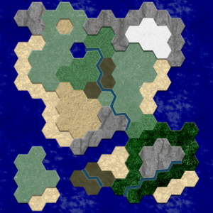 RPG map
