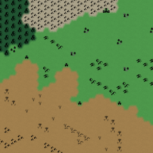 New RPG content