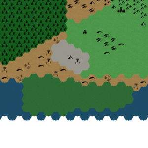 New RPG content