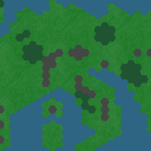 New RPG content