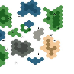 RPG map
