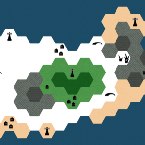 New RPG content