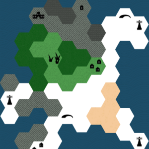 New RPG content