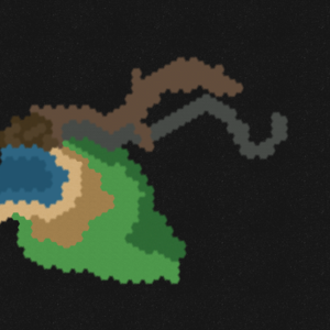 RPG map