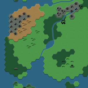 New RPG content