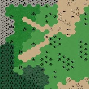 New RPG content
