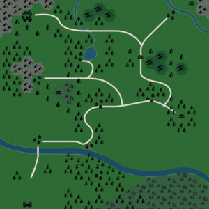 New RPG content