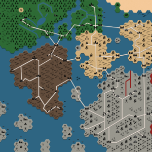 New RPG content