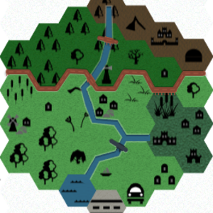 RPG map