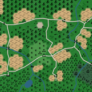 New RPG content