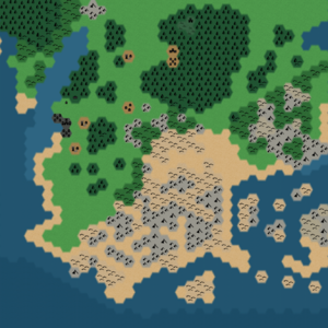New RPG content
