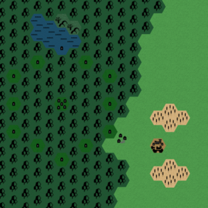 New RPG content