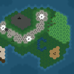 New RPG content