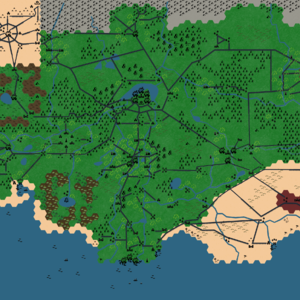 New RPG content