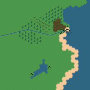 New RPG content