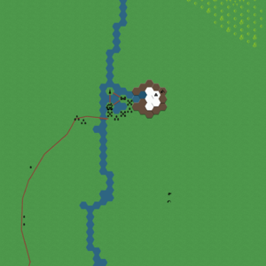 RPG map