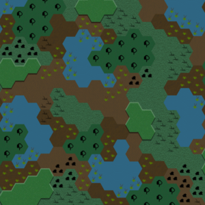 RPG map