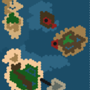 New RPG content