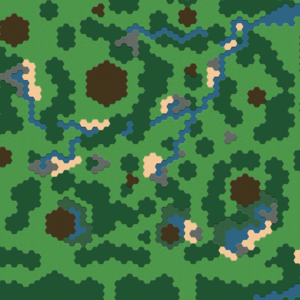 New RPG content