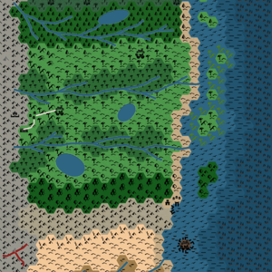 New RPG content
