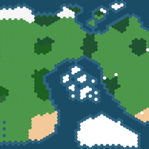 New RPG content