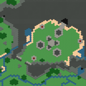 RPG map